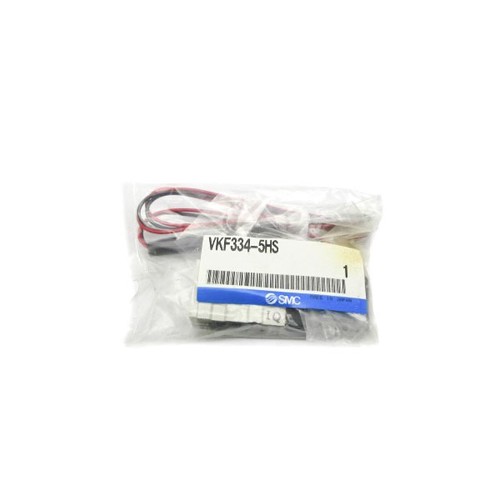 Smc vkf334 5hs - smc, nsmp
