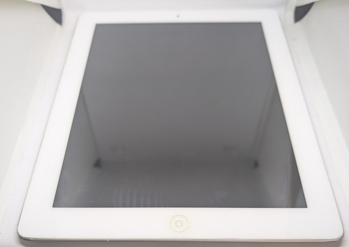 Tablet apple ipad 3rd - apple,