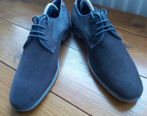 Scarpe uomo bugatti - uomo,