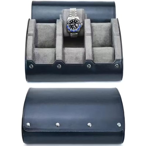 Custodia roll porta orologi - porta, 6