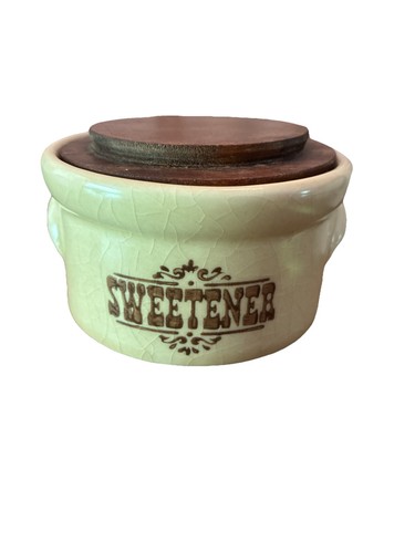 Contenitore ceramica - contenitore,