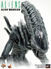HOT TOYS 1/6 SCALE ALIEN