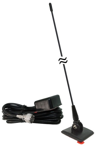 Accessori illimitati aucbgm - aucbgm, cb