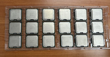 Lot of 18 Intel Core 2 Duo