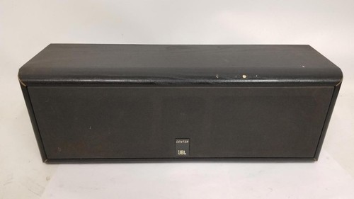 Jbl center home theater - jbl,