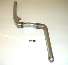 '62 SCHWINN CRANK #2098