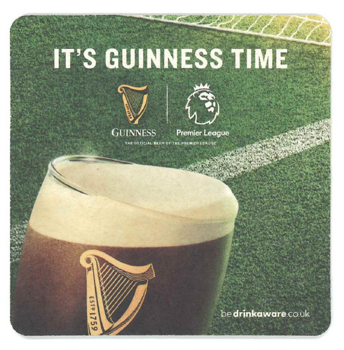 Guinness time - guinness, time'