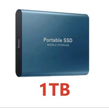 HARD DISK ESTERNO 1TB