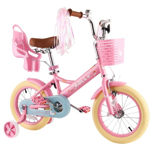 Rully bicicletta per bambini - rully,
