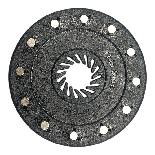 Gwa babboe magnet per - babboe,