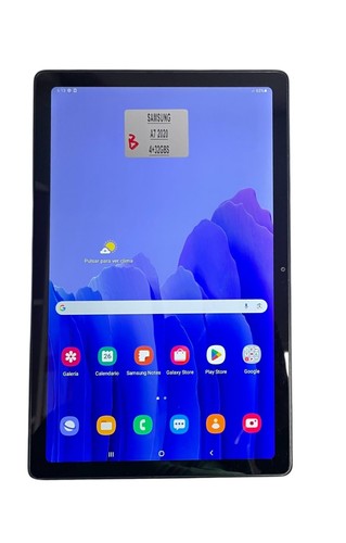 Tablet samsung galaxy tab - tablet,