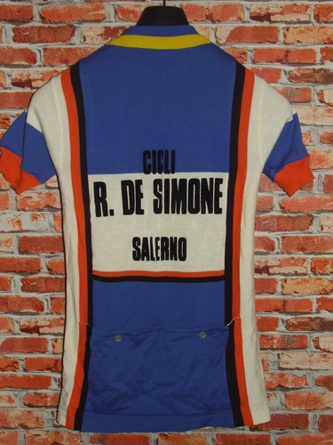Eroica maglia shirt maillot - eroica,
