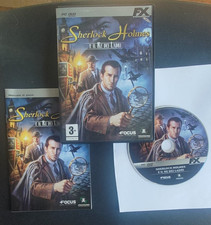 SHERLOCK HOLMES E IL RE DEI