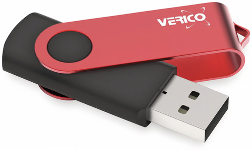 Verico chiavetta usb flip - usb, 3.1