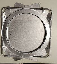 BANDELLA sagoma taglia luce