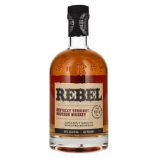 Rebel Yell Kentucky Straight