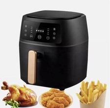 Friggitrice ad Aria Calda 10