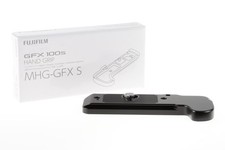 FUJIFILM GFX 100S impugnatura