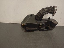 Scatola filtro air box VESPA LX 50/125/150 INIEZIONE 2009 2012