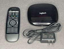 Telecomando Logitech Harmony
