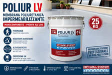 POLIUR LV RESINA POLIUREICA