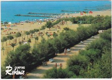 CAVALLINO - VENEZIA - CAMPING