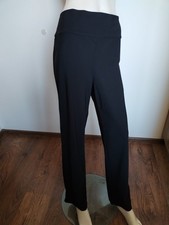 Pantalone nero SARAH PACINI