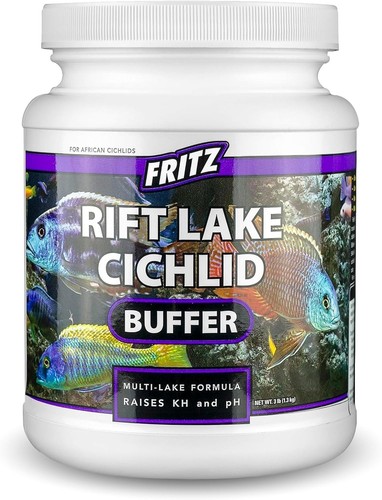 Fritz aquatics rift - fritz,