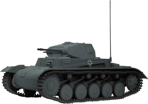 Platz dragon ww2 carro - dragon,