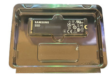 Samsung GEN4 PM9B1 256 GB M.2 NVMe PCIE MZ-VL42560 Hard Disk solido memoria BULK