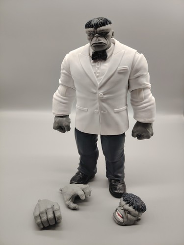 Hasbro marvel legends - legends, figura