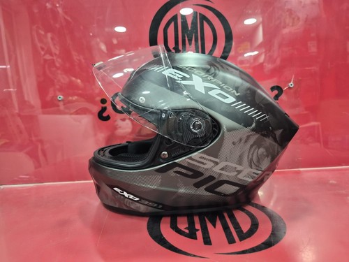 Casco moto scorpion exo 391 - scorpion,