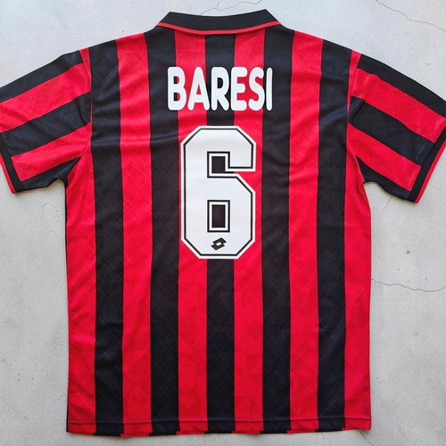 Milan 1995 maglia - milan, –