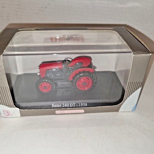 Universal hobbies collezione - universal,
