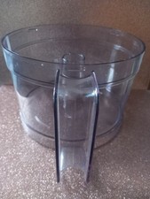 MOULINEX MASTERCHEF 15/20/30/35/350/370/450 brocca ciotola robot da cucina