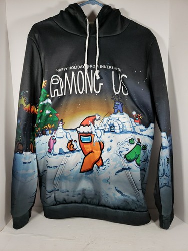 Felpa con cappuccio unisex
