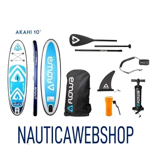 Tavola sup board gonfiabile - tavola,