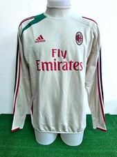 05 FELPA GARA MILAN NO MATCH