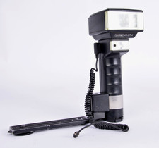 Metz flash a torcia 45CT-4 e