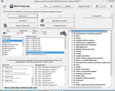 Manuale Officina BMW Motorrad Repair Manual 2018 aggiornato al 09/2017 ITA DVD