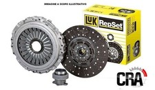 KIT FRIZIONE E VOLANO VOLVO -