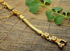 Cinturino orologio vintage NOS