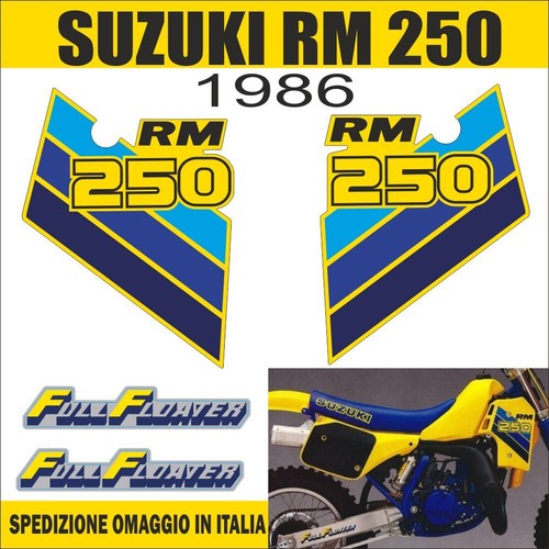 Kit adesivi kristal suzuki - kit,