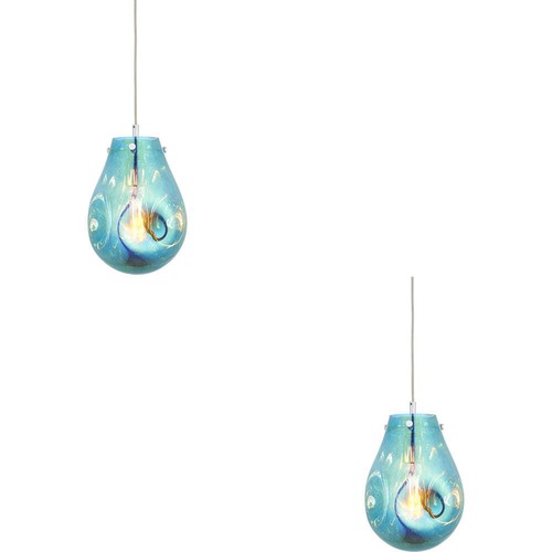 Confezioni lampada a - 2,