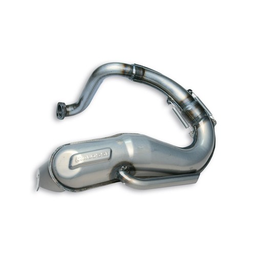 Marmitta malossi power - marmitta, exhaust