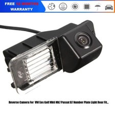 Telecamera posteriore 170° HD