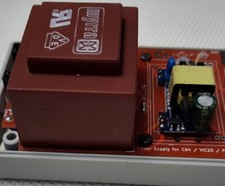 Power supply commodore - power,