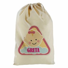 Sacchetto nascita primo cambio