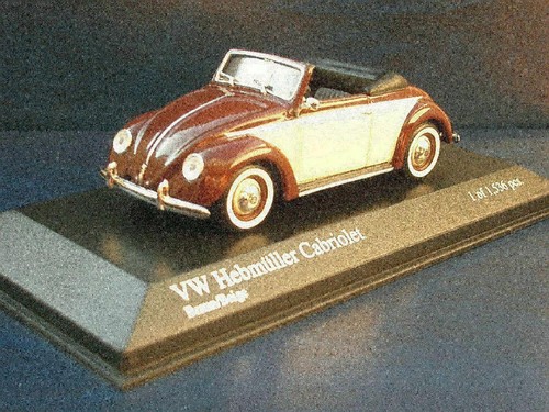 Volkswagen vw maggiolino - +,