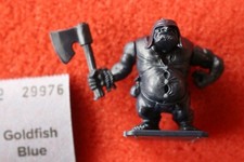 Games Workshop Warhammer Heroquest Contro l'Orda degli Orchi Figura in Miniatura Signore